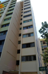 Blk 899 Tampines Polyview (Tampines), HDB 3 Rooms #635129581